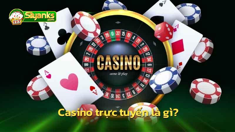 online casino california