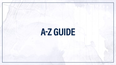 a-z-guide