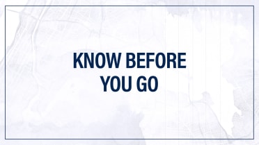 know-before-you-go